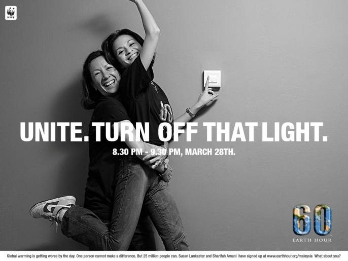 Earth Hour5
